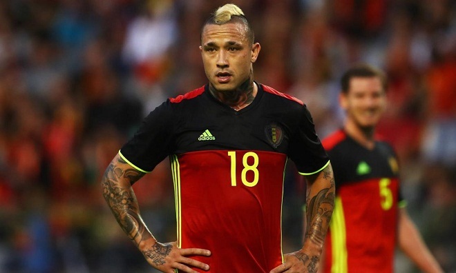 Đội hình các ngôi sao bị bỏ rơi tại World Cup 2018